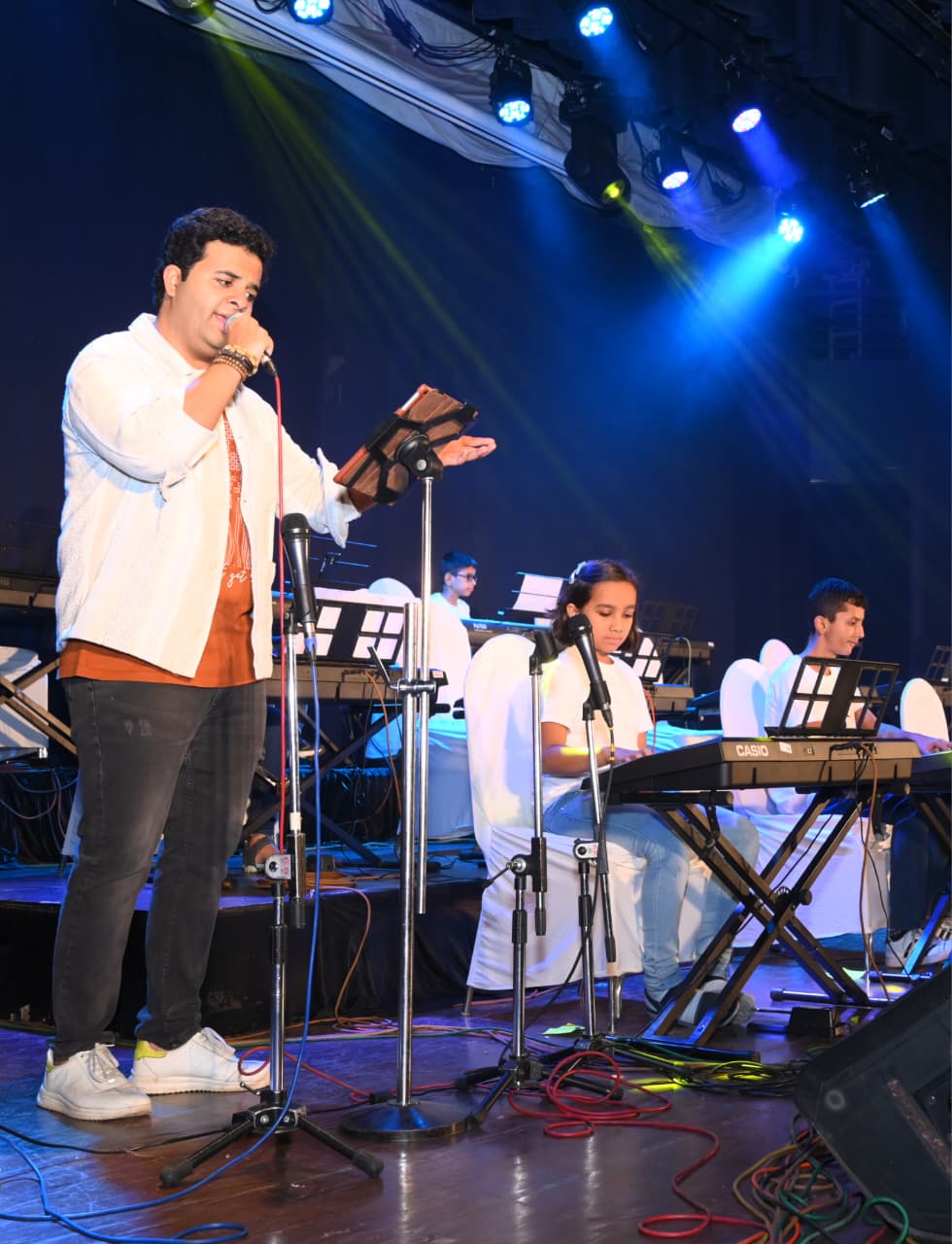 Performance