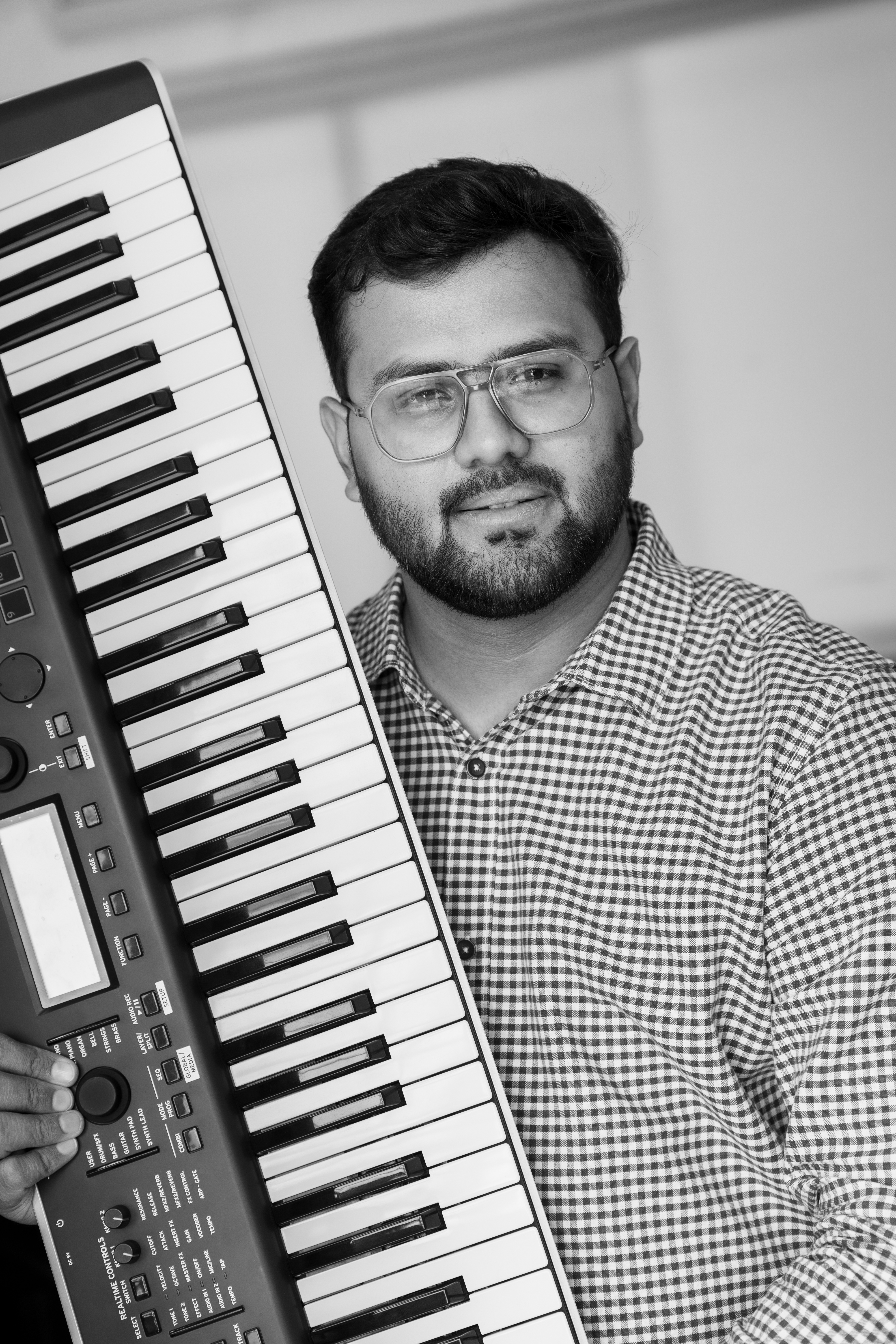 Rajas Prabhudesai